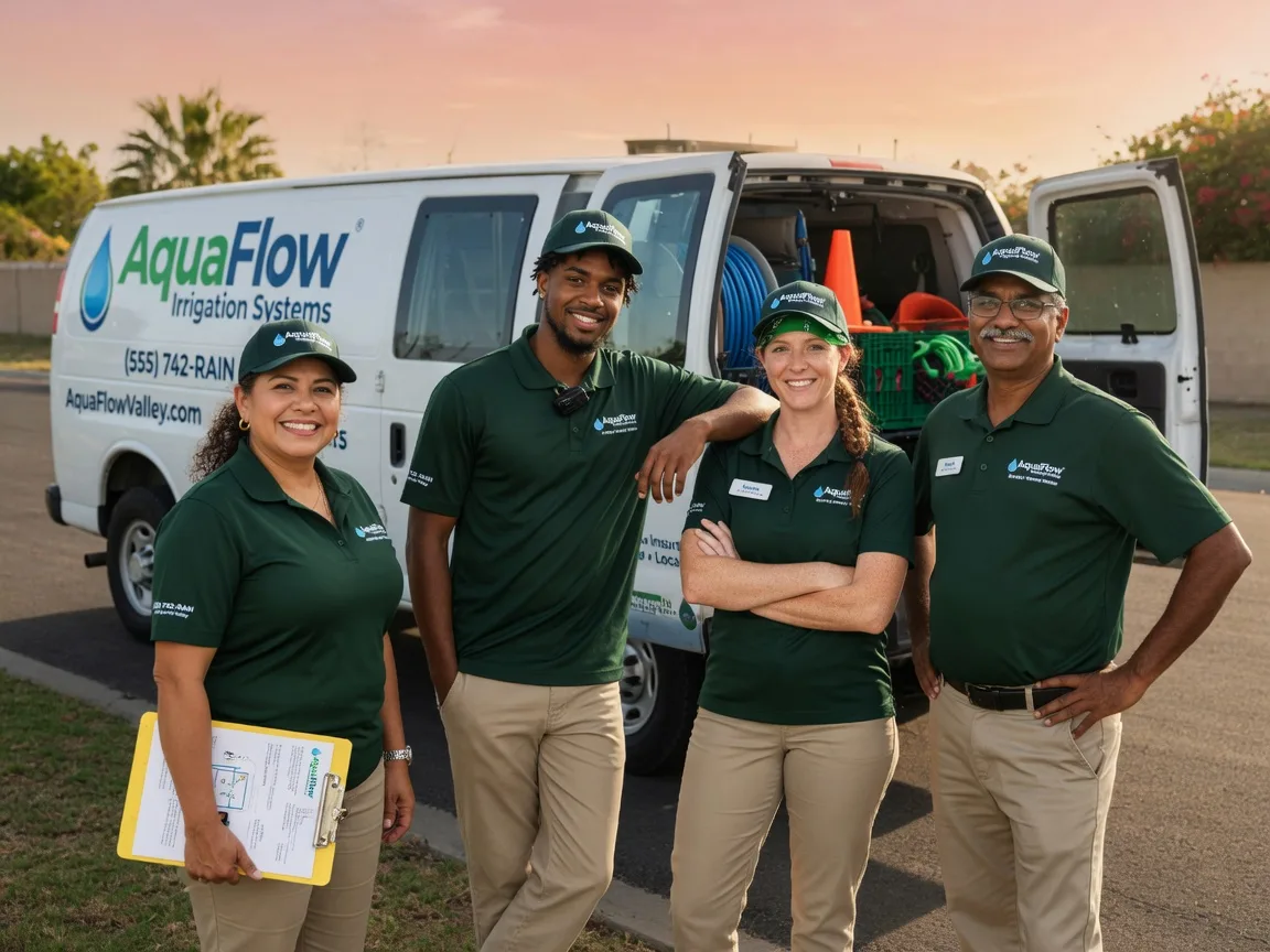 Irrigation Installation company in Manasquan, NJ