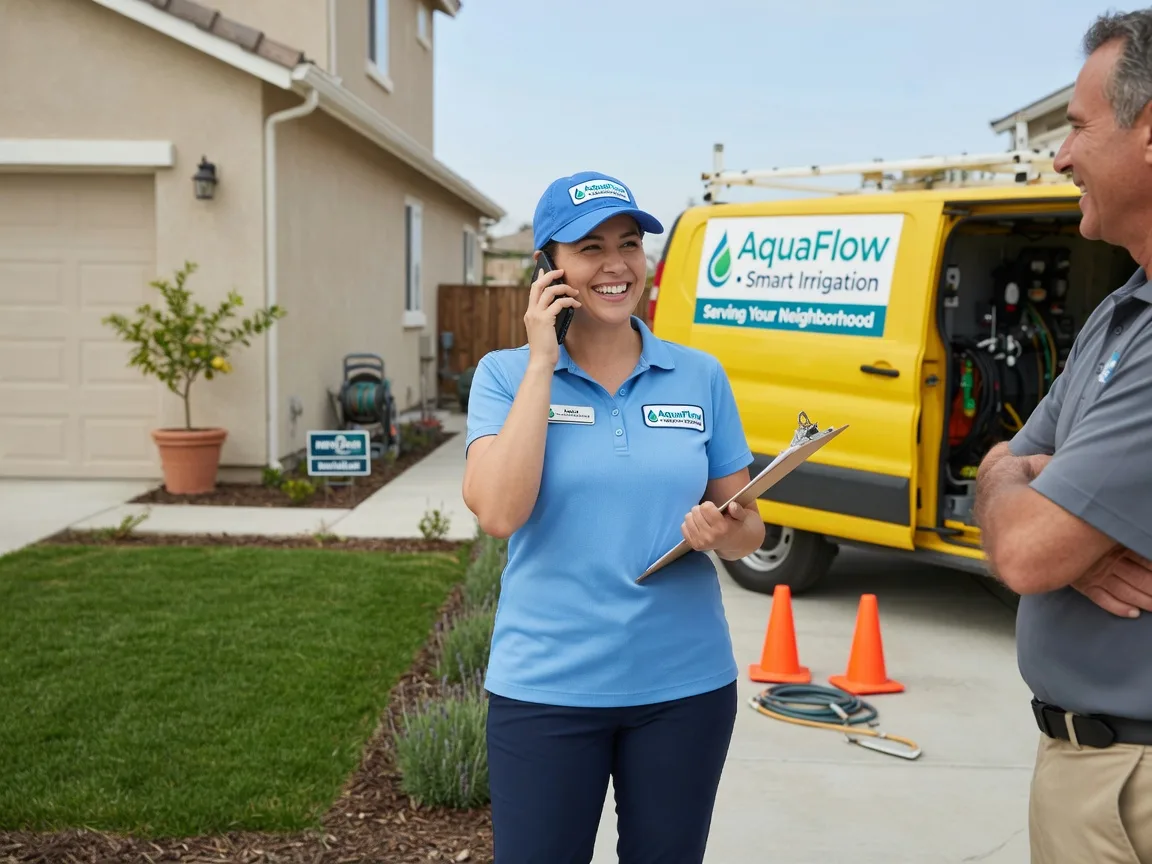 Irrigation Installation Manasquan, NJ FAQs